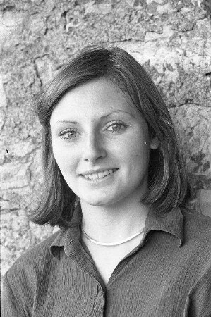 BNN-Interview mit der Praktikantin beim städtischen Presse- und Informationsamt Sylvie Nicolas aus Nancy