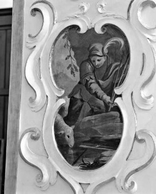 Alttestamentarische Szenen — Alttestamentarische Szene