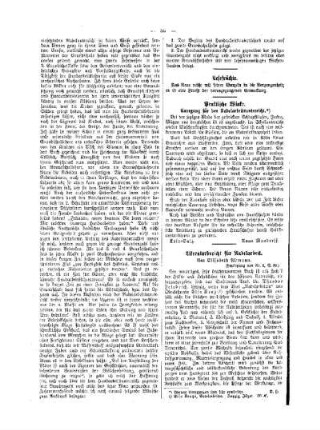 Literaturbericht für Nadelarbeit : (Fortsetzung und Schluß aus Nr.9, S.39)