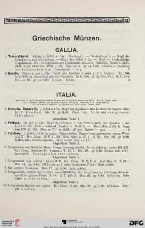 Italia (Nr. 3-319)