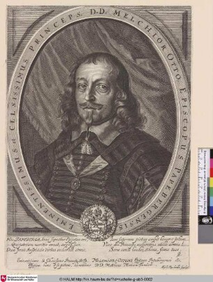Melchior Otto