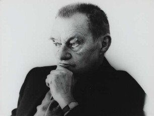 Fritz Cremer