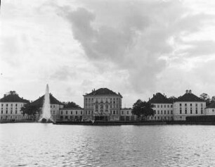 Schloss Nymphenburg