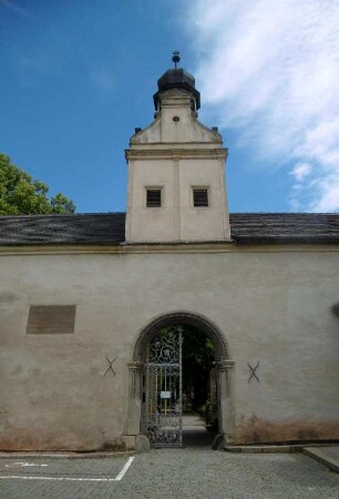 Halle: Stadtgottesacker