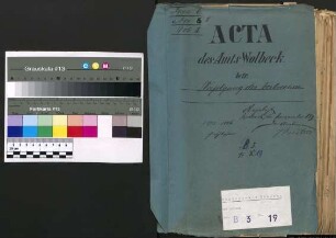 Verfolgung der Verbrechen