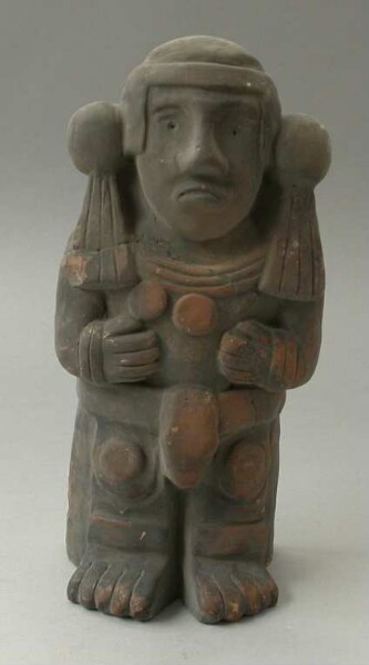 Figurine en argile (contrefaçon)