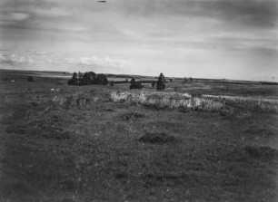 Savanne : Savanne in Kenia