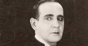 Eddie Polo