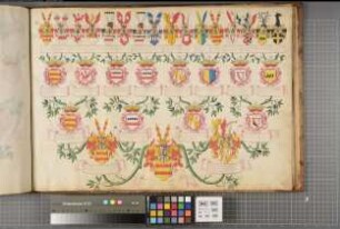 Proband: Fürstenberg, Friedrich Karl Ferdinand Joseph Maria von; Vater: Fürstenberg, Christian Franz Theodor von; Mutter: Galen, Helena Maria Antonetta von: Paderborn, Domkapitel