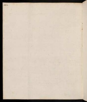 122-126, Leerseiten