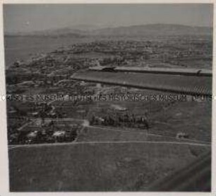 Wehrmachtssoldaten, An der Bucht von Thessaloniki