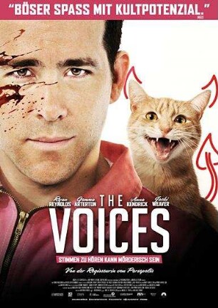 The Voices