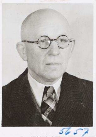 Theodor Janocha, Zimmerhauer, Zeche Prosper II