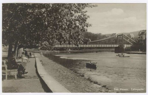 Nassau (Lahn)