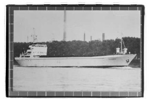 Falkenberg (1970), A. Bolten, Hamburg