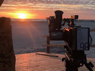 Nordlicht - Der Nordsee Film