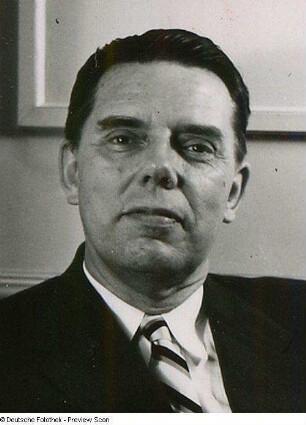 Portraitserie Philip Showalter Hench