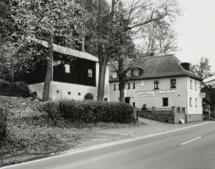 Gasthaus Felsenkeller