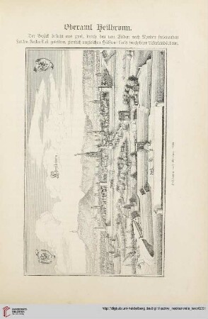 Oberamt Heilbronn
