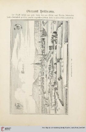 Oberamt Heilbronn
