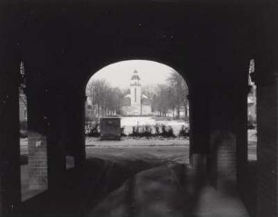 Evangelische Kirche