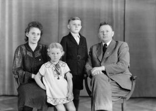 Familie Göpfert, Woldemar Arthur