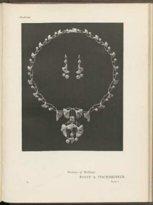 Abbildungen [Austrian: Pl. 2 - 8]