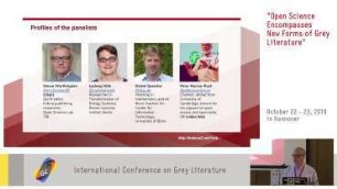 The Open Science Publishing Flood and Collaborative Authoring