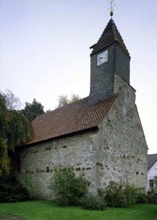 Evangelische Kapelle Sankt Martin