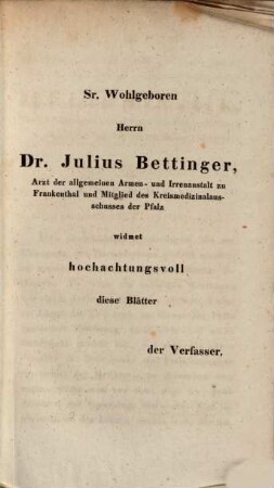 Ueber Rhinoplastik : Inaug.-Abh.