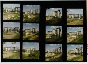 Hessen-Metall, Frankfurt am Main, 1992