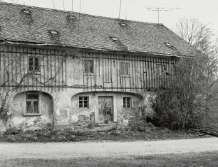Ehemaliges Rittergut