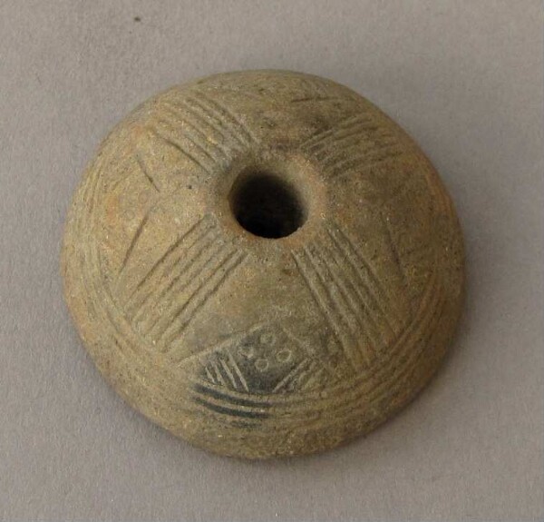 spindle whorl