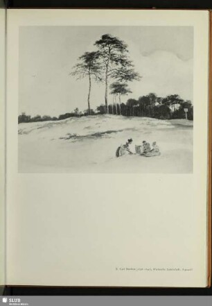 Märkische Landschaft