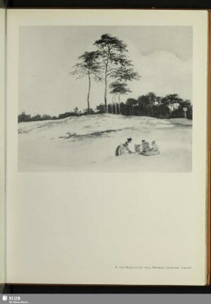 Märkische Landschaft