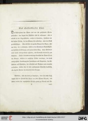 Das Seifersdorfer Thal