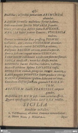 Sicilia