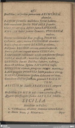 Sicilia
