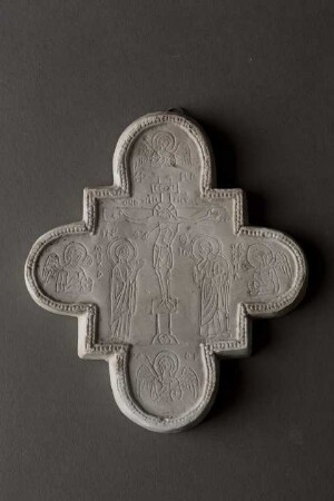 Jerusalemer Kreuz