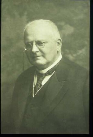Karl Freiherr von Weizsäcker