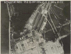 Pulverfabrik Dachau (500 m)