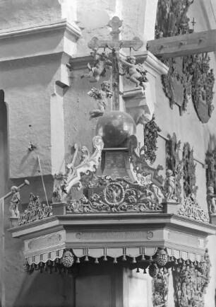 Schalldeckel