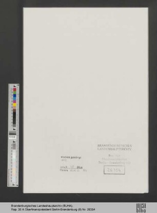 Meyer, Bertha