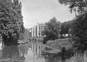 Canal de Jonction