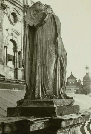 Heiliger Thomas von Aquin