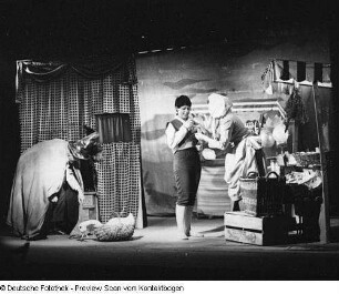 Arbeitertheater