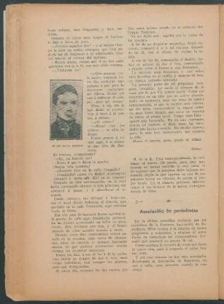 Asociación de Periodistas
