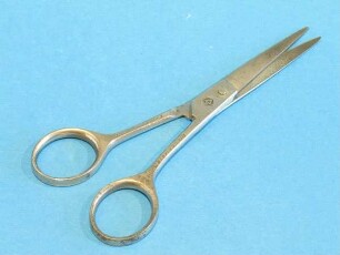 H. EICKER & SÖHNE HAARSCHNEIDESCHERE