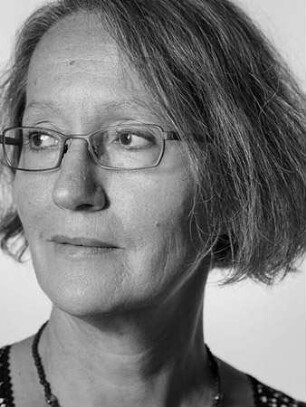 Ute von Münchow-Pohl