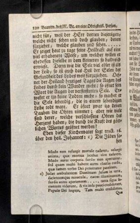 830-841, Eben dieser Kirchenvater sagt tract. 16. ueber den ...